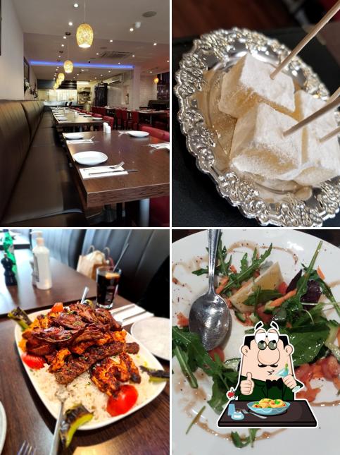 Ely Turkish Restaurant