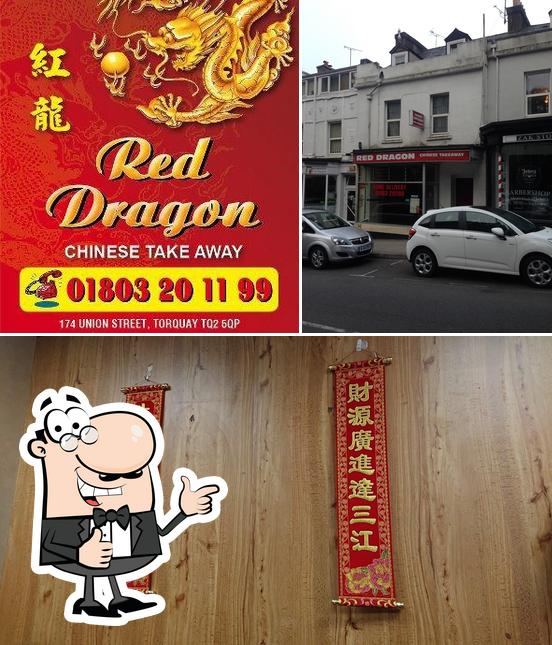Red Dragon