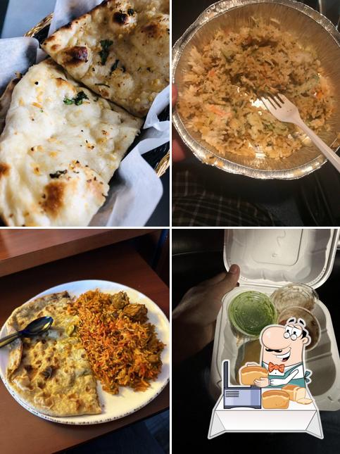 Indian Grill