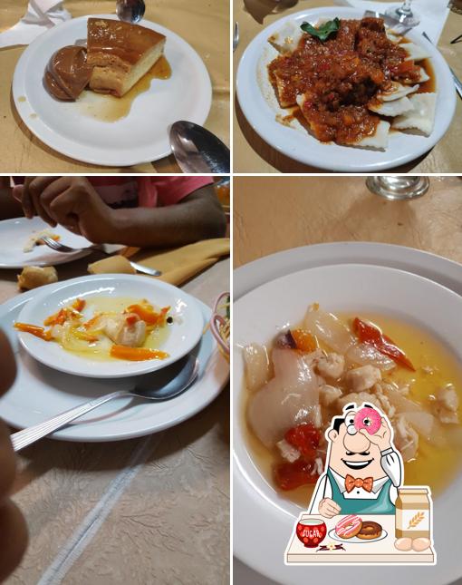 Jorge Restaurant