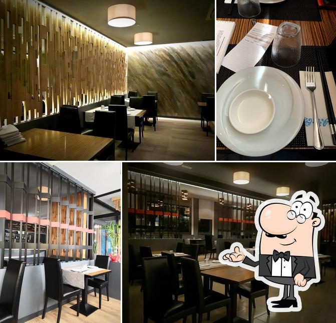 Kimi Restaurant