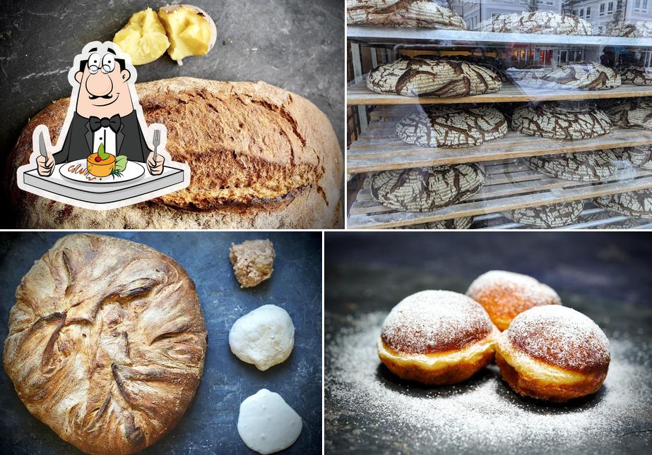 LOKALBÄCKEREI BROTZEIT