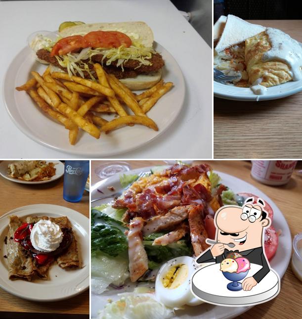 Lakes Grill Restaurant