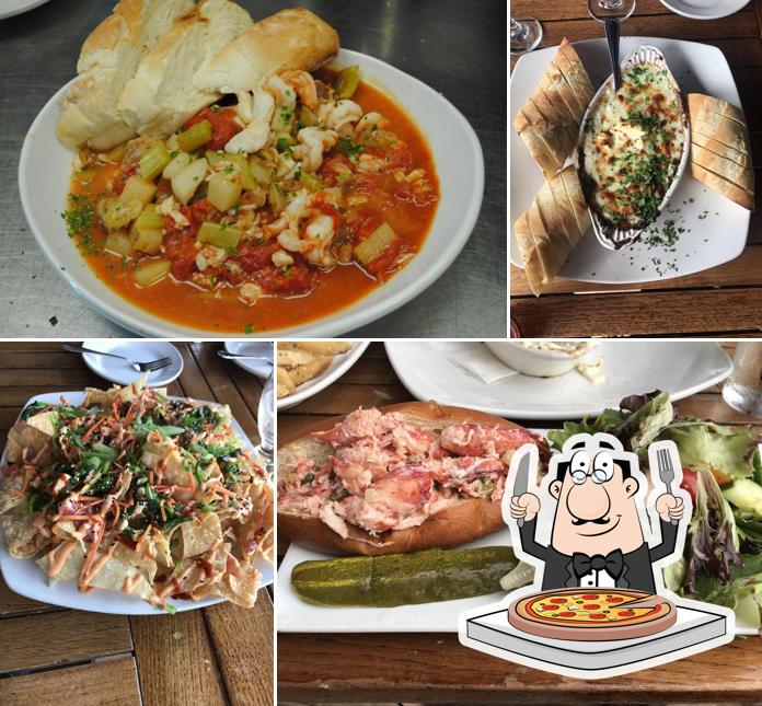 Liberty Hound Restaurant