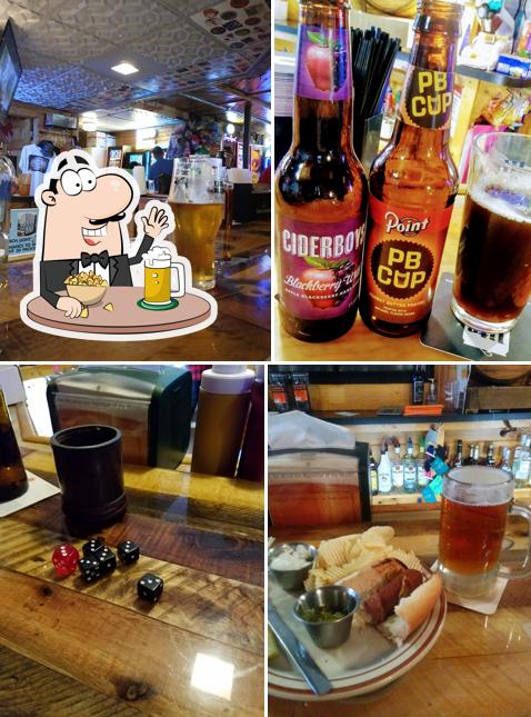 Phill's Bar & Grill