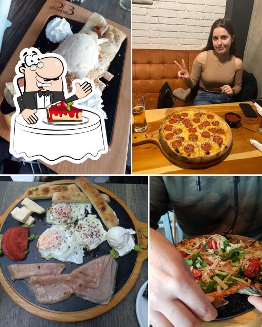 Pizza Bar