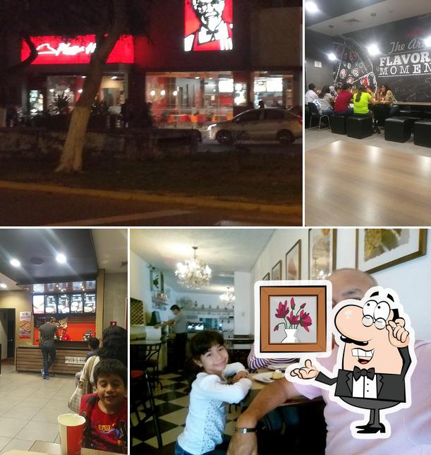 Pizza Hut - Ovalo Larco