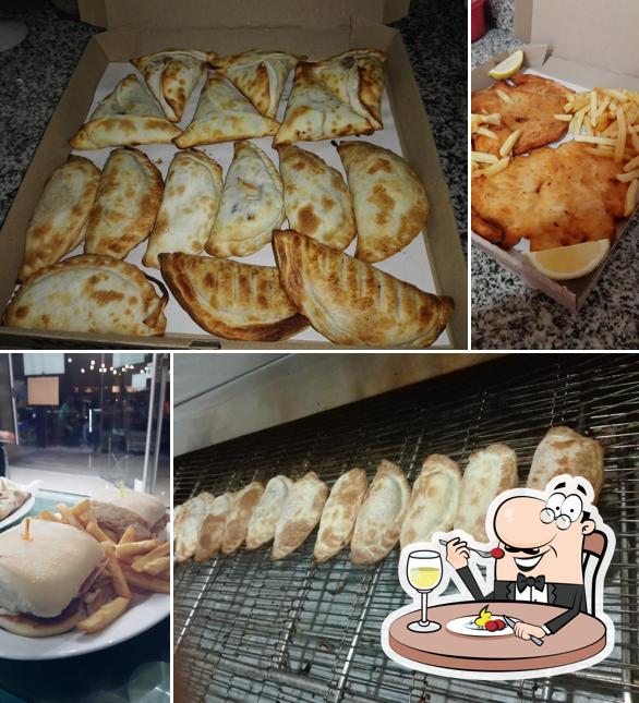 Pizza Nostra