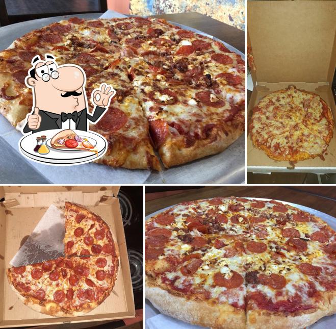 Pizza Sauce