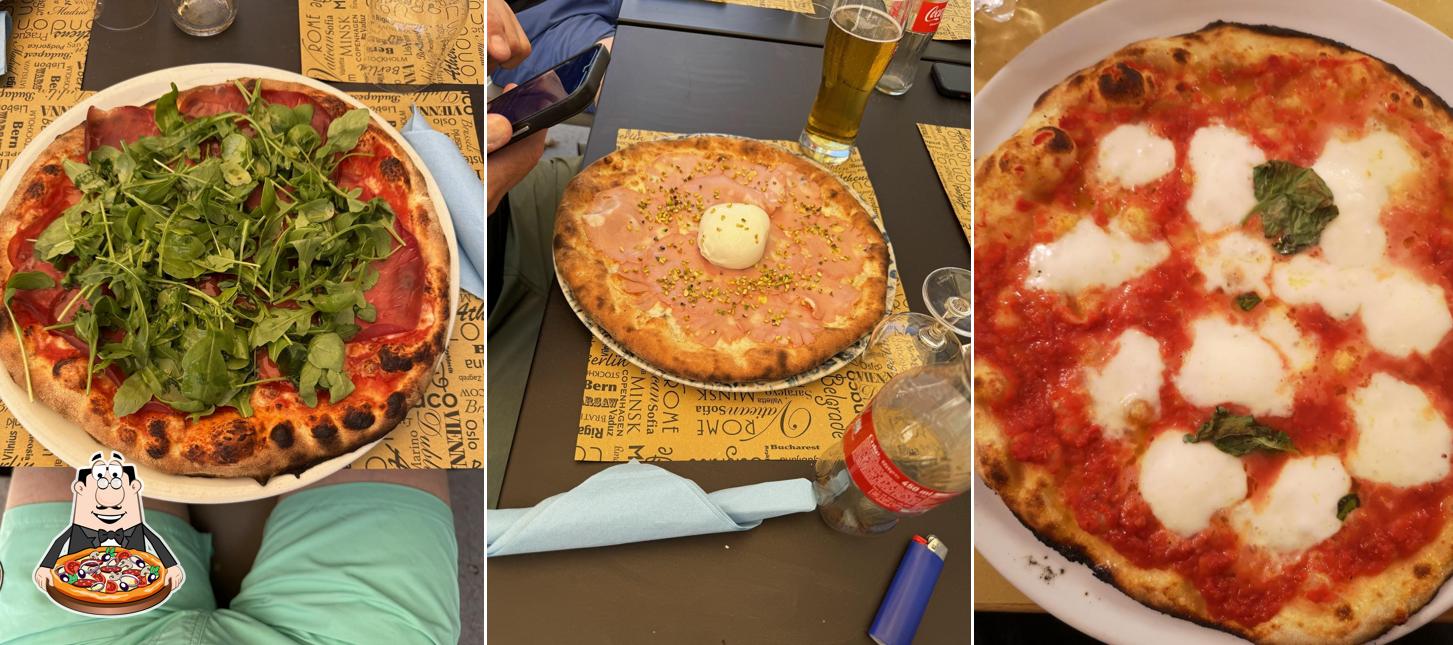 Pizzeria Ciolli