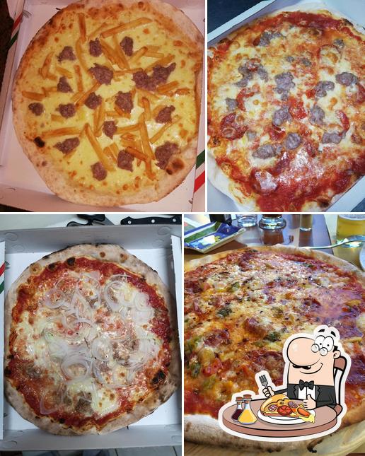Pizzeria Girasole