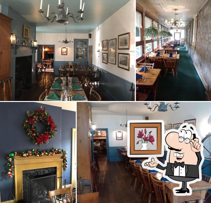 Duffy's Tavern