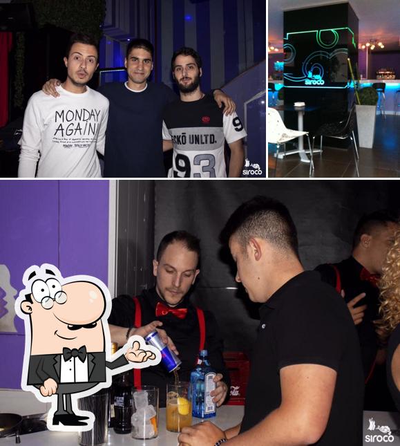 Bar Siroco
