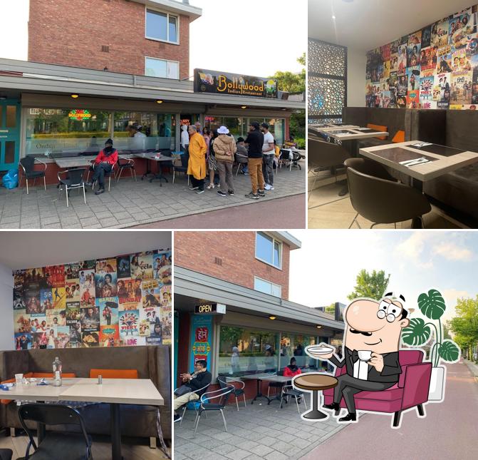 Bollywood Foodbar