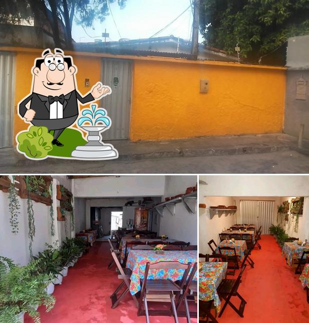 Casa da Anastacia