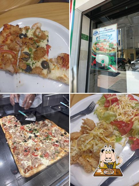 Da ciccio fast food
