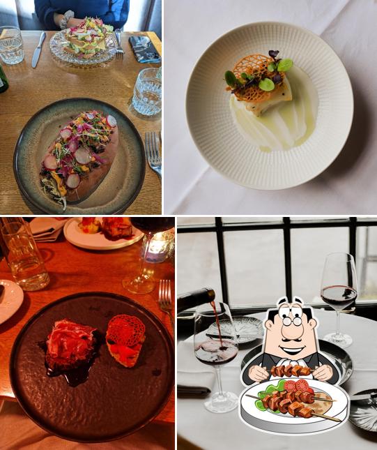 Restaurant Dané