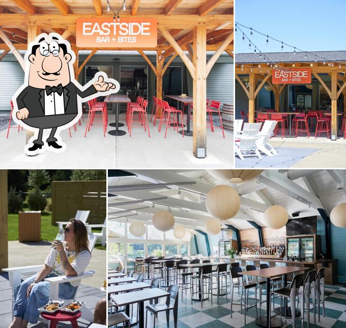 Eastside Bevs & Bites