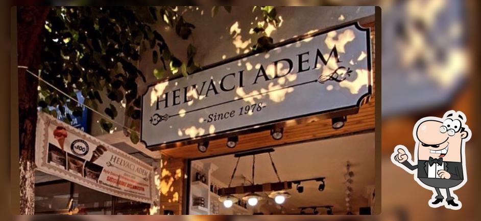 Helvacı Adem Kocaali