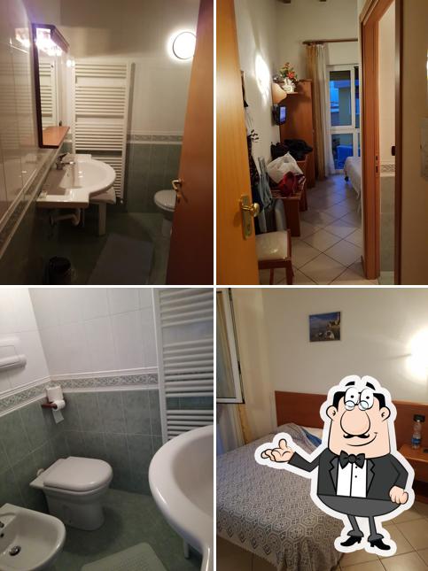 Hotel Ristorante Ponte Autostrada