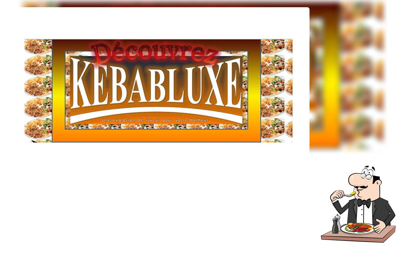 KebabLuxe