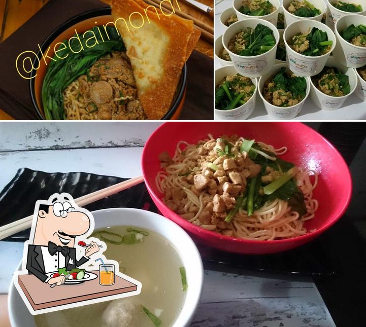 Kedai Mondi