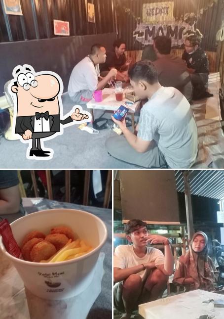 Kedai mami