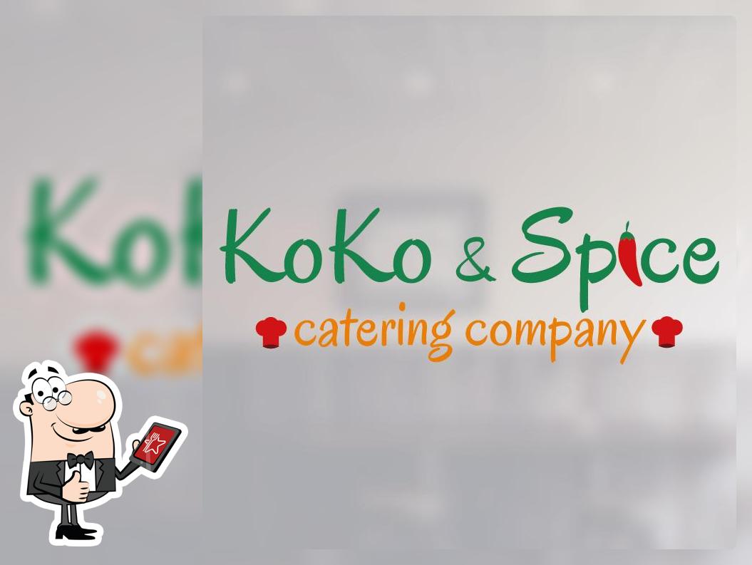 Koko & Spice Catering Company