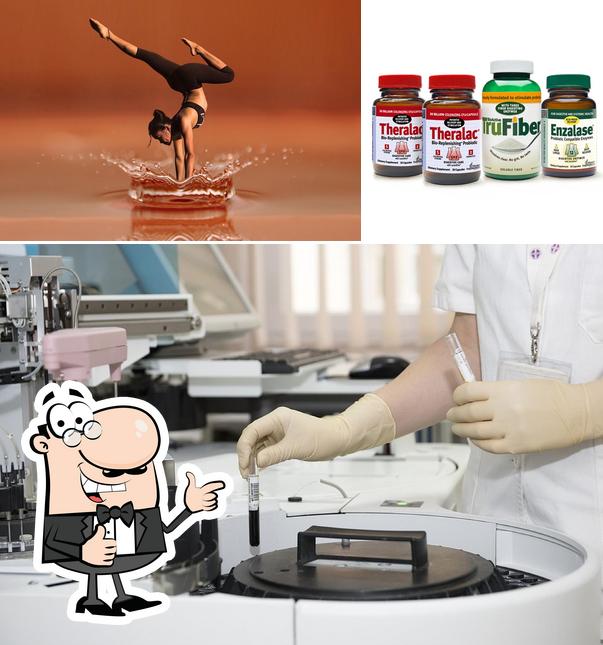 Master Supplements