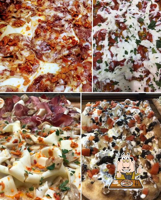 Pizza E Basta