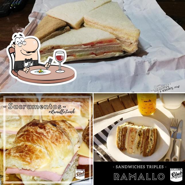 Ramallo Club