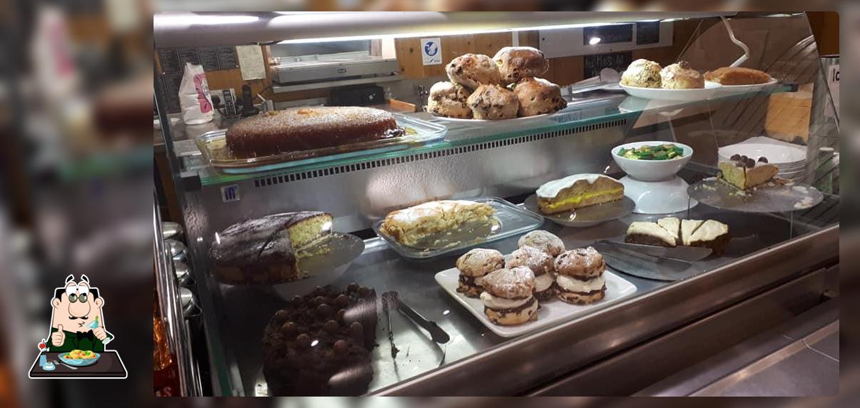 The Great British Diner at LS23 7FE