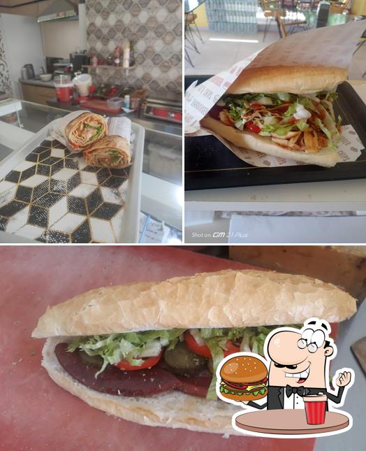 Topkapı kayra döner