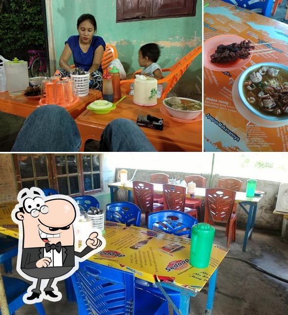 WARUNG BAKSO AIRA