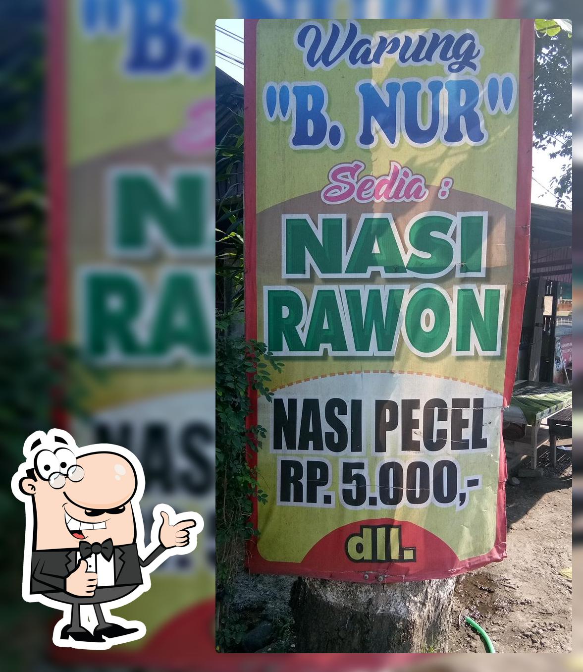 Warung Bu Nur