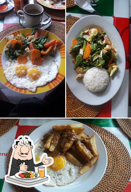 Gusti's Warung
