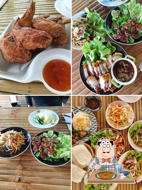 ครัวนายหัวเรืองบางบาล