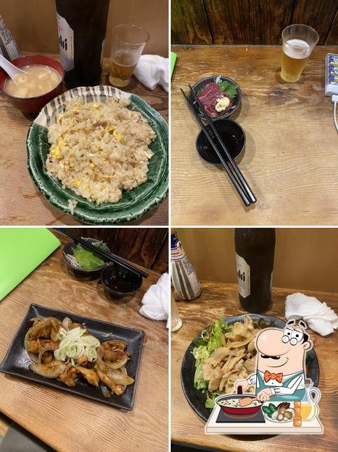 居酒屋千葉ちゃん