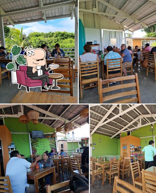 Restaurante Esperanza