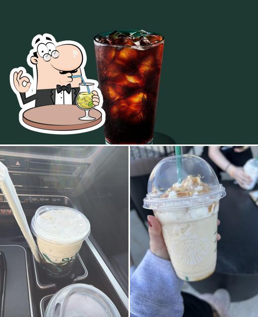 Starbucks Coffee Company