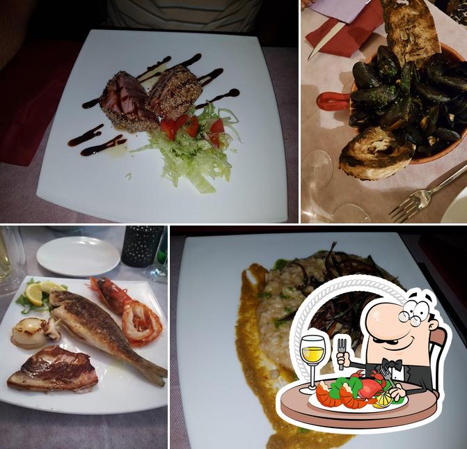 Donlù Ristorante