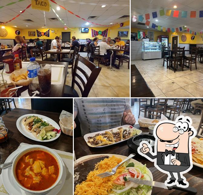 Tijuana Tacos Mexican Restaurant