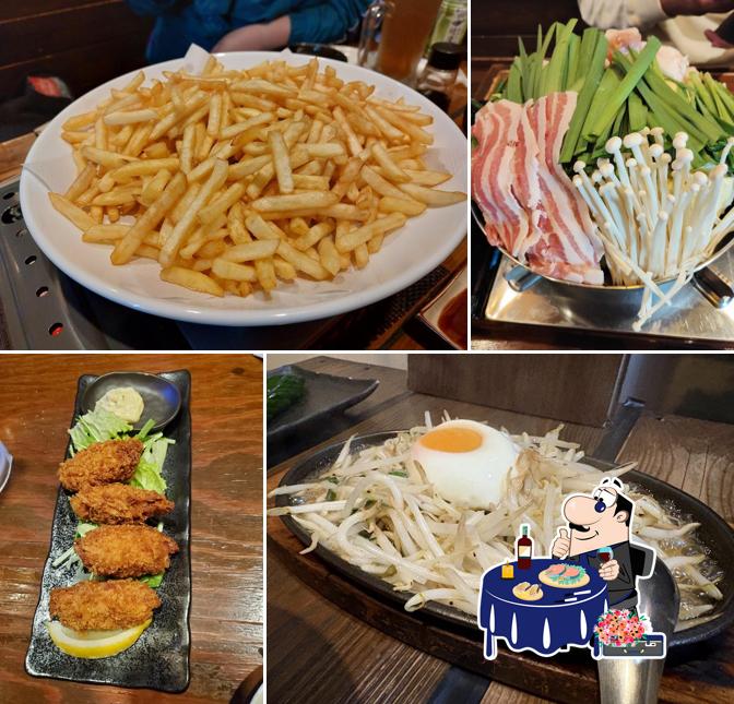 とん吉