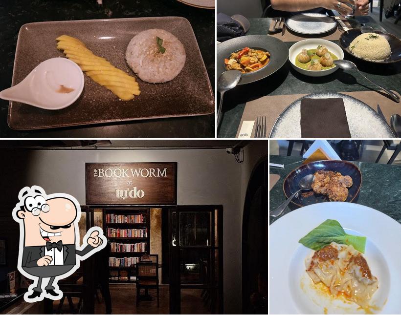 Tu do Restaurant