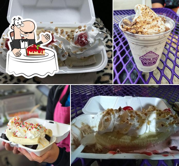 Twistee Treat Homosassa