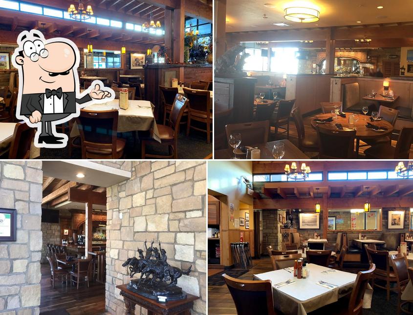 Wyoming's Rib & Chop House - Gillette