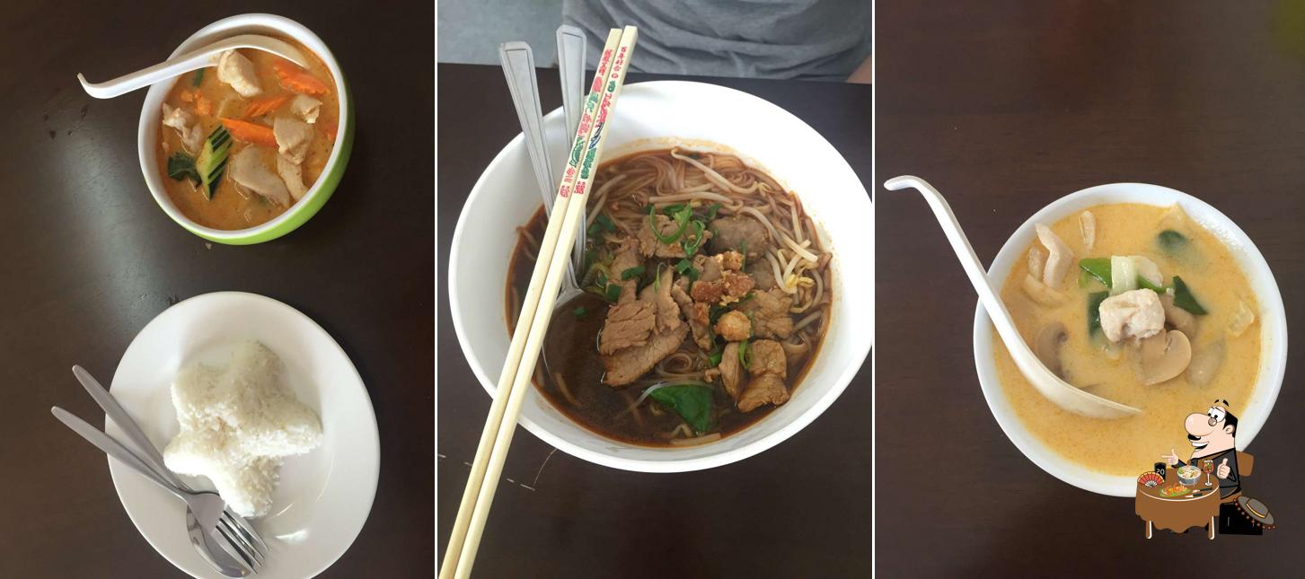 Yummy Thai