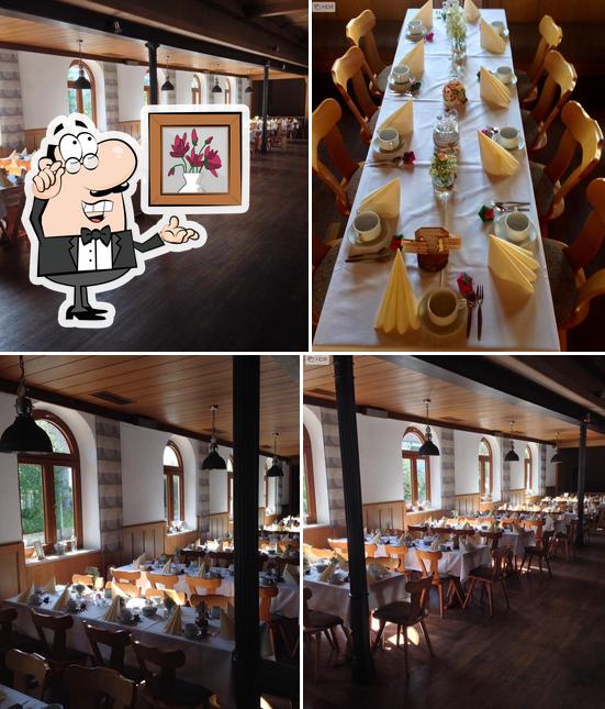 Bäckerwirt Dasing