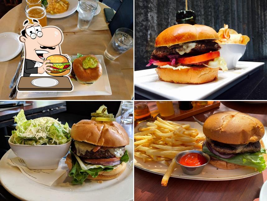 Laughing Monk Brewing and Gastropub