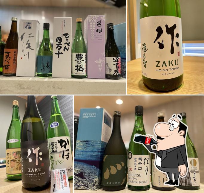 海鮮居酒屋 ひろ助